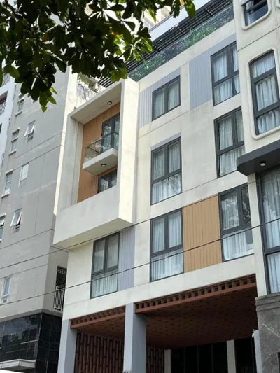 HongHome The Nami Building – Photos 5